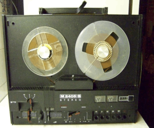 1977 - Unitra M-2405